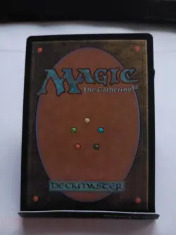 1x MTG Nykthos, Shrine to Nyx - Theros (THS) #223 - Magic the Gathering - Image 2