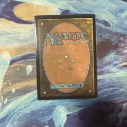 Panharmonicon #237 Rare Universes Beyond: Fallout Magic: The Gathering LP - Image 2