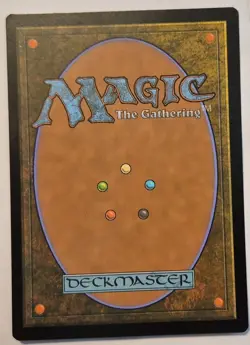 Thassa's Oracle - Theros Beyond Death Rare Blue Regular English MTG 2020 73 - Image 2