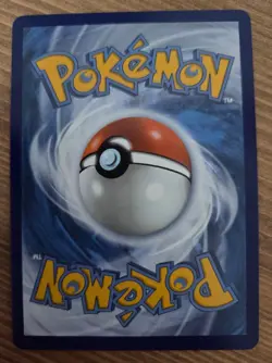 Pokemon Mega Floette ex Special Illustration Rare 117/086 - Chaos Rising - NM - Image 2