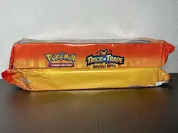 Pokemon 2022 & 2024 Halloween Trick or Trade Booster Bundle 120ct Factory Sealed - Image 4