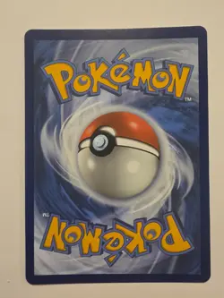 Pokemon Lana's Aid Ultra Rare Full Art Holo Trainer Supporter 207/167 Sv06 - Image 2