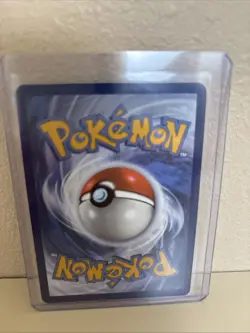 Pokemon TCG Charizard EX 183/165 151 Card NM Condition - Image 2
