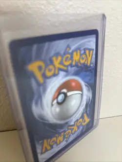Pokemon TCG Charizard EX 183/165 151 Card NM Condition - Image 3