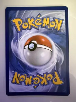 Rowlet 043 Holo Promo ME: Mega Evolution Promo Pokemon Near Mint - Image 2