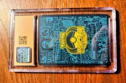Pristine 10 Flying Pikachu V Holo World Championship Decks 2022 006/025 CGC - Image 5