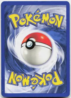 Haunter 6/62 Holo Rare Fossil Pokemon Unlimited Holo Moderately Played - Image 2