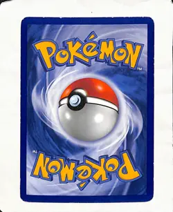 Gyarados 8/107 EX Deoxys Holo Pokemon TCG - Image 2