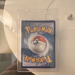Pokemon TCG Mewtwo & Mew GX SM191 MP - Image 2