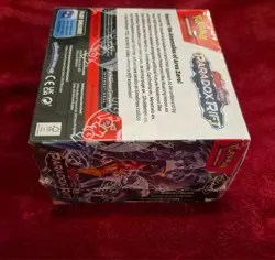 Pokemon PARADOX RIFT Booster Box SEALED Scarlet & Violet era - Image 5