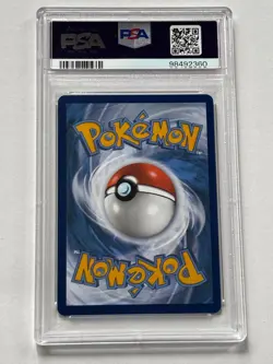 Pokemon TCG Gem Mint PSA 10 Allister TG24/TG30 Sw & Sh Astral Radiance Full Art - Image 2
