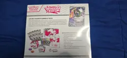 Pokemon TCG Scarlet & Violet White Flare ETB - Factory Sealed New! - Image 2