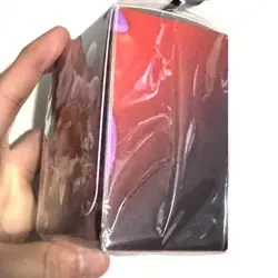 Pokemon Center Original Glory of Team Rocket Deck Case JAPAN OFFICIAL - Image 4