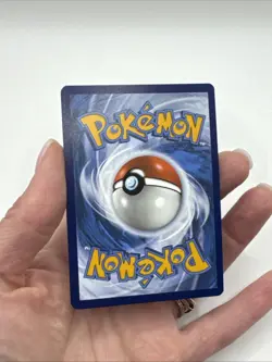 Ditto 132/165 Cosmos Holo Prize Pack Stamped Series 6 Pokemon TCG 151 Mew Swirl - Image 4