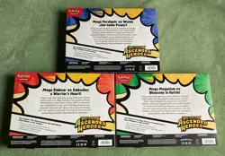 Pokemon TCG Ascended Heroes Mega ex Box (Set of 3) - Factory Sealed ⭐ - Image 2
