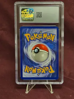 VINTAGE Pokemon TCG NM/MINT+ 1999 Articuno 2/62 Fossil Holo - Image 2
