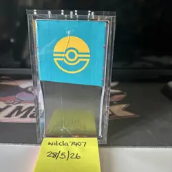 Ascended Heroes Pokemon Center ETB Elite Trainer Box Sealed With Acrylic Case - Image 2