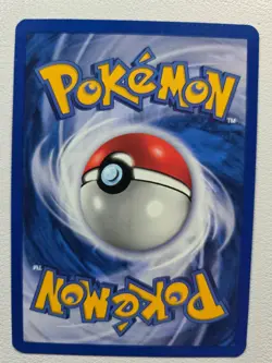 Erika's Oddish (78) Gym Heroes 078/132 Common 1st Edition NM Pokemon TCG - Image 2