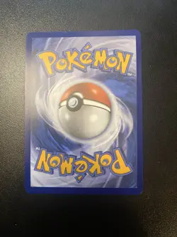 Basculin (Master Ball Pattern) 024/086 Sv: White Flare Holo NEAR MINT - Image 2