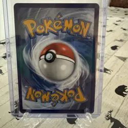 The Pokemon Company Simisear VSTAR GG37/GG70 Crown Zenith Ultra Rare Holo 260 - Image 2
