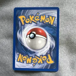 Pokemon Furret 48/147 Aquapolis Uncommon 70 HP Stage 1 TCG 2002 light Play! - Image 2