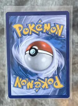 Pokemon Furret Flashfire 82/106 Reverse Holo Rare, NEAR MINT condition - Image 2