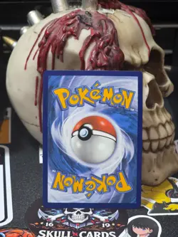 ☠☠ Pokemon Gengar TG06/TG30 Swsh11: Lost Origin Trainer Gallery Holo - Image 2