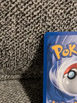 Blaine's Quiz #3 Unlimited Gym Challenge 112/132 LP Pokemon TCG vintage - Image 3