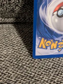Blaine's Quiz #3 Unlimited Gym Challenge 112/132 LP Pokemon TCG vintage - Image 4