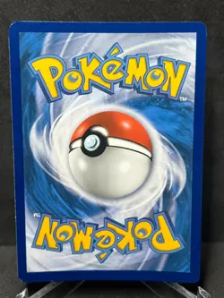 Pokemon Pikachu 35/108 Cracked Ice Holo XY: Deck Exclusive Near Mint - Image 2