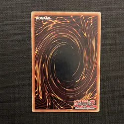 Konami Yu-Gi-Oh! Masked Beast Des Gardius TAEV-ENSE1 Limited Ed ATK 3300 DEF 25… - Image 2
