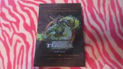 world of warcraft tcg black temple raid deck *open box* - Image 1