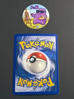 Pokemon TCG Team Aqua's Walrein 6/95 - Team Magma Team Aqua Holo Card LP - Image 2
