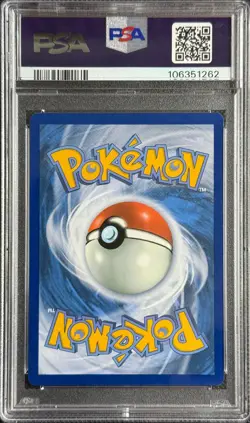 Pokemon Card Mienshao 200/182 Illustration Rare PSA 10 Par En-paradox Rift - Image 2