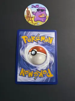 Pokemon TCG Hoopa 226/182 - Paradox Rift Full Art Card - Image 2