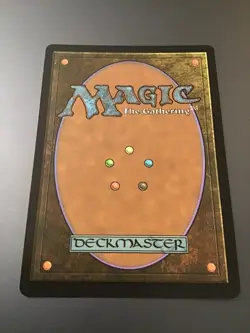 MTG Secret Lair #412 Snap Borderless Foil LP - Image 2
