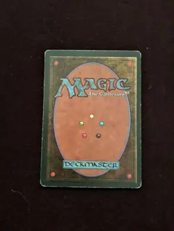 Sol Ring Revised Edition Regular - Moderately Played - Image 2