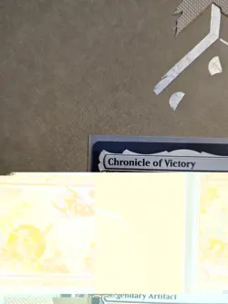 Chronicle of Victory Lorwyn Eclipsed Regular - Image 2