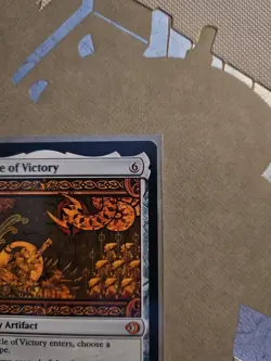 Chronicle of Victory Lorwyn Eclipsed Regular - Image 5