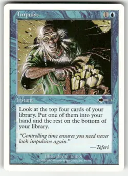 Impulse 10 C Beatdown Box Set NM Magic: The Gathering - Image 1