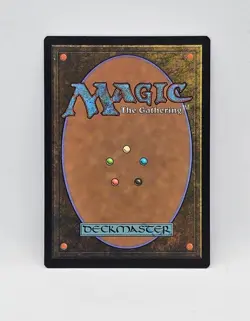 Sanguine Bond Lord of Rings #208 Magic the Gathering Near Mint - Image 2