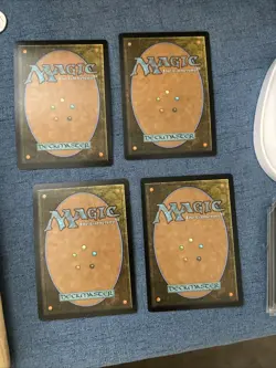 Gamble Eternal Masters Regular - Image 2