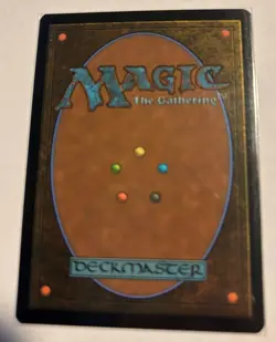 The Walls of Ba Sing Se - Near Mint MTG Avatar: The Last Airbender - Image 2