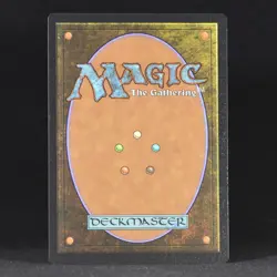 Sol Ring #2417 (FOIL) ~ MTG Secret Lair Goblin Storm - Image 2