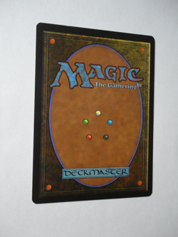 Urborg Legends NM Near Mint English MTG Magic the Gathering - Image 2