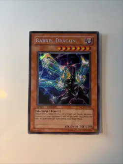 Yu-Gi-Oh! Master Collection Volume 1 Limited Edition Lot Of 6 Promo Cards Exodia - Image 4