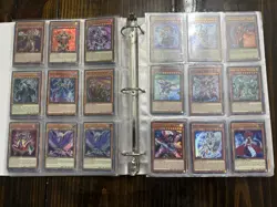 Yu-Gi-Oh! Binder Of 579 Holo Cards - Image 4