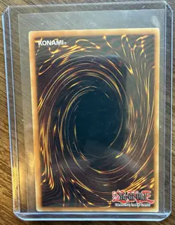 Yu-Gi-Oh! VANITY'S RULER 1st Ed Cyberdark Impact CDIP-EN024 PSA 10 Ultimate Rare - Image 2
