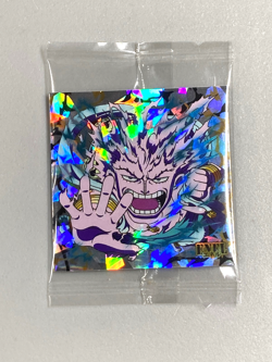 Enel - SW7-30 GR - One Piece Wafer Sticker Japanese - Image 1