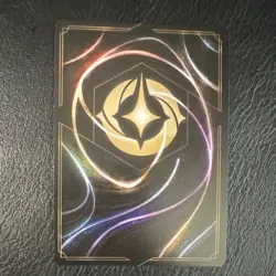 Disney Lorcana Enchanted TCG Holo 7-Card Lot - Image 5